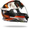 Shoei GT-Air II Aperture TC-1 Integraalhelm