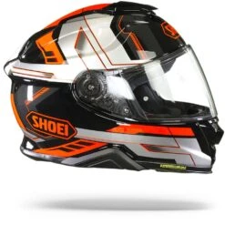 Shoei GT-Air II Aperture TC-1 Integraalhelm
