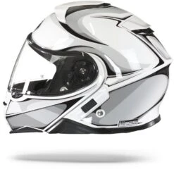 Shoei Neotec II Winsome TC-6 Systeemhelm -Motoronderdelen Winkel Shoei neotec II winsome tc 6.11