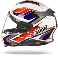Shoei NXR2 Prologue TC-10 Integraalhelm 8 Shoei NXR2 Prologue TC-10 Integraalhelm -Motoronderdelen Winkel Shoei nxr2 prologue tc 10.11