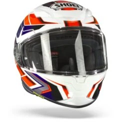 Shoei NXR2 Prologue TC-10 Integraalhelm 9 Shoei NXR2 Prologue TC-10 Integraalhelm -Motoronderdelen Winkel Shoei nxr2 prologue tc 10.35