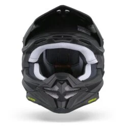 Shoei VFX-WR Mat Zwart Crosshelm -Motoronderdelen Winkel ShoeiFVX WRMatteBlack.01