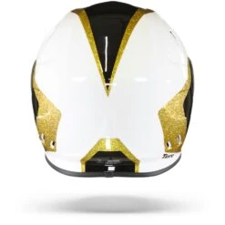 Simpson Venom Tanto Integraalhelm -Motoronderdelen Winkel Simpson venon tanto.19