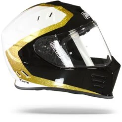 Simpson Venom Tanto Integraalhelm -Motoronderdelen Winkel Simpson venon tanto.29