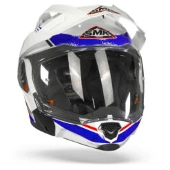 SMK Hybrid Evo Tide Wit Blauw Multihelm 9 SMK Hybrid Evo Tide Wit Blauw Multihelm -Motoronderdelen Winkel Smk hybrid evo tide white blue.35