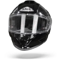 SMK Titan Zwart Integraalhelm 9 SMK Titan Zwart Integraalhelm -Motoronderdelen Winkel Smktitanblack.02