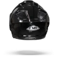 SMK Titan Zwart Integraalhelm 10 SMK Titan Zwart Integraalhelm -Motoronderdelen Winkel Smktitanblack.18