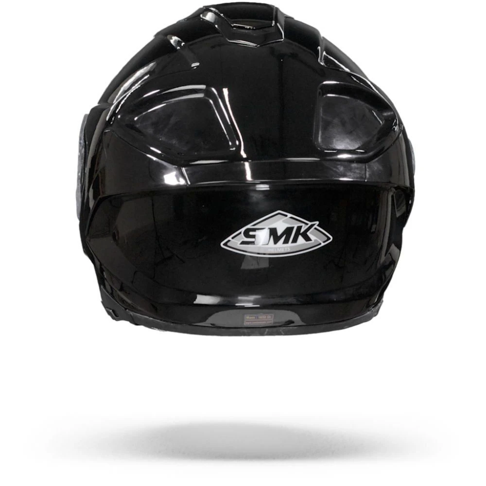 SMK Titan Zwart Integraalhelm 5 SMK Titan Zwart Integraalhelm - Afbeelding 5