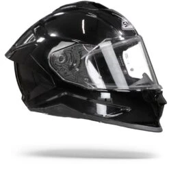 SMK Titan Zwart Integraalhelm