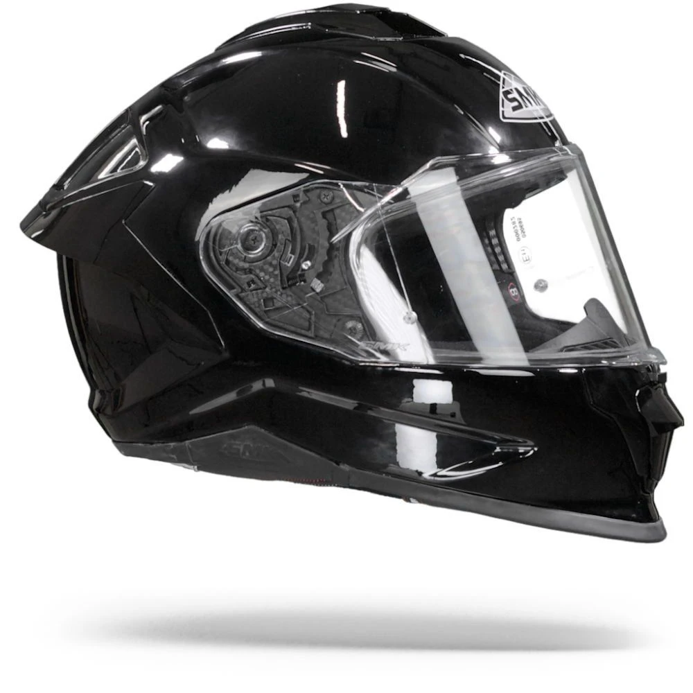 SMK Titan Zwart Integraalhelm 1 SMK Titan Zwart Integraalhelm