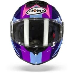 Suomy Stellar Bastianini Replica Integraalhelm 11 Suomy Stellar Bastianini Replica Integraalhelm -Motoronderdelen Winkel Suomy stellar bastianini replica.01