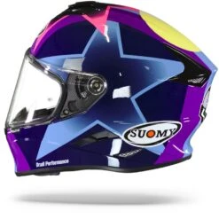 Suomy Stellar Bastianini Replica Integraalhelm 10 Suomy Stellar Bastianini Replica Integraalhelm -Motoronderdelen Winkel Suomy stellar bastianini replica.11