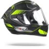 Suomy SR-GP Gamma Mat Geel Integraalhelm