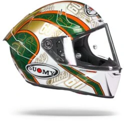 Suomy SR-GP Hickman Replica Integraalhelm 11 Suomy SR-GP Hickman Replica Integraalhelm -Motoronderdelen Winkel Suomy sr gp hickman replica.29
