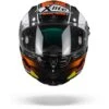 X-Lite X-803 RS Ultra Carbon Canet 030 Integraalhelm