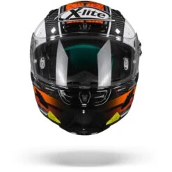 X-Lite X-803 RS Ultra Carbon Canet 030 Integraalhelm