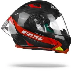X-Lite X-803 RS Ultra Carbon Hot Lap 13 Carbon Zwart Rood Integraalhelm 11 X-Lite X-803 RS Ultra Carbon Hot Lap 13 Carbon Zwart Rood Integraalhelm -Motoronderdelen Winkel X LiteX 803RSHotLap13.29