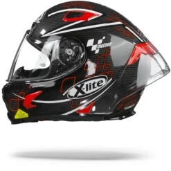 X-Lite X-803 RS Ultra Carbon Moto GP 031 Integraalhelm 11 X-Lite X-803 RS Ultra Carbon Moto GP 031 Integraalhelm -Motoronderdelen Winkel X LiteX 803RSMotoGP31.11
