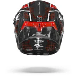 X-Lite X-803 RS Ultra Carbon Moto GP 031 Integraalhelm
