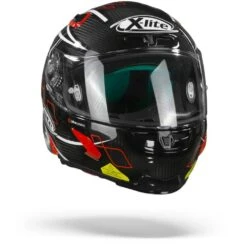 X-Lite X-803 RS Ultra Carbon Moto GP 031 Integraalhelm 9 X-Lite X-803 RS Ultra Carbon Moto GP 031 Integraalhelm -Motoronderdelen Winkel X LiteX 803RSMotoGP31.35
