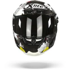 X-Lite X-803 RS Ultra Carbon Checa 60 Integraalhelm -Motoronderdelen Winkel X lite x 803 rs ultra carbon checa 60.01