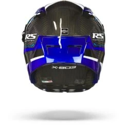 X-Lite X-803 RS Ultra Carbon Motormaster 53 Integraalhelm -Motoronderdelen Winkel X lite x 803 rs ultra carbon moyormaster 53.19