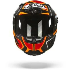 X-Lite X-803 RS Ultra Carbon Petrucci 47 Integraalhelm -Motoronderdelen Winkel X lite x 803 rs ultra carbon petrucci 47.01