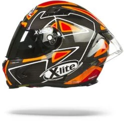 X-Lite X-803 RS Ultra Carbon Petrucci 47 Integraalhelm -Motoronderdelen Winkel X lite x 803 rs ultra carbon petrucci 47.11