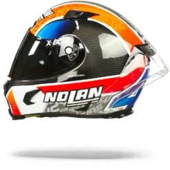 X-Lite X-803 RS Ultra Carbon Rins 46 Integraalhelm 8 X-Lite X-803 RS Ultra Carbon Rins 46 Integraalhelm -Motoronderdelen Winkel X lite x 803 rs ultra carbon rins 46.11