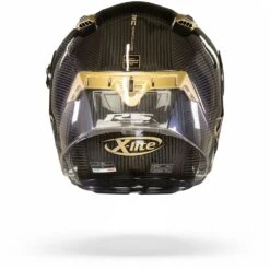 X-Lite X-803 RS Ultra Carbon Golden Edition 033 Integraalhelm 9 X-Lite X-803 RS Ultra Carbon Golden Edition 033 Integraalhelm -Motoronderdelen Winkel X lite x 803 rs ultra carbon golden edition 033.19