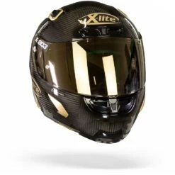 X-Lite X-803 RS Ultra Carbon Golden Edition 033 Integraalhelm 8 X-Lite X-803 RS Ultra Carbon Golden Edition 033 Integraalhelm -Motoronderdelen Winkel X lite x 803 rs ultra carbon golden edition 033.35