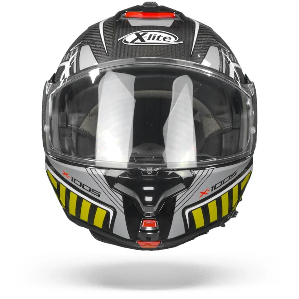 X-Lite X-1005 Ultra Carbon Cheyenne 015 Systeemhelm 2 X-Lite X-1005 Ultra Carbon Cheyenne 015 Systeemhelm - Afbeelding 2