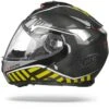 X-Lite X-1005 Ultra Carbon Cheyenne 015 Systeemhelm