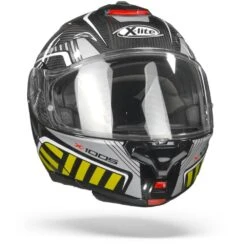 X-Lite X-1005 Ultra Carbon Cheyenne 015 Systeemhelm 8 X-Lite X-1005 Ultra Carbon Cheyenne 015 Systeemhelm -Motoronderdelen Winkel X litex 1005ultracarboncheyennen com.35