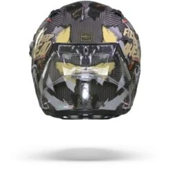 X-Lite X-803 RS Ultra Carbon Holeshot 035 -Motoronderdelen Winkel X litex 803rsultracarbonholeshot035.19