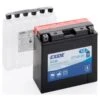 EXIDE ET14B-BS Onderhoudsvrije Motoraccu