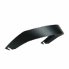 AGV Pista GP RR/Pista GP R Mat Zwart Pro Spoiler (+Plastic Screws)