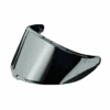 AGV Sportmodular Iridium Silver Visor