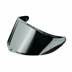 AGV Sportmodular Iridium Silver Visor