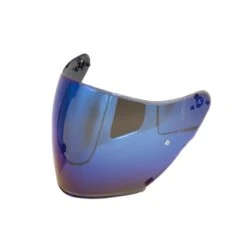 AGV City 17 K-5 Jet AS Iridium Blue Visor