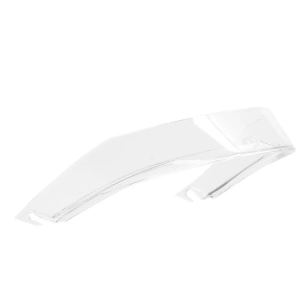 AGV Pista GP RR/Pista GP R Helder Pro Spoiler (+Plastic Screws) 1 AGV Pista GP RR/Pista GP R Helder Pro Spoiler (+Plastic Screws)