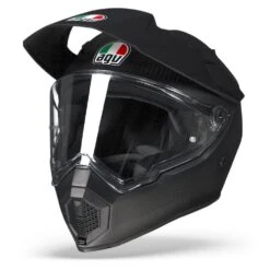 AGV AX9 Mat Carbon Adventure Helm -Motoronderdelen Winkel agvax 9carbon.04 1