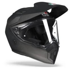 AGV AX9 Mat Carbon Adventure Helm -Motoronderdelen Winkel agvax 9carbon.33 1