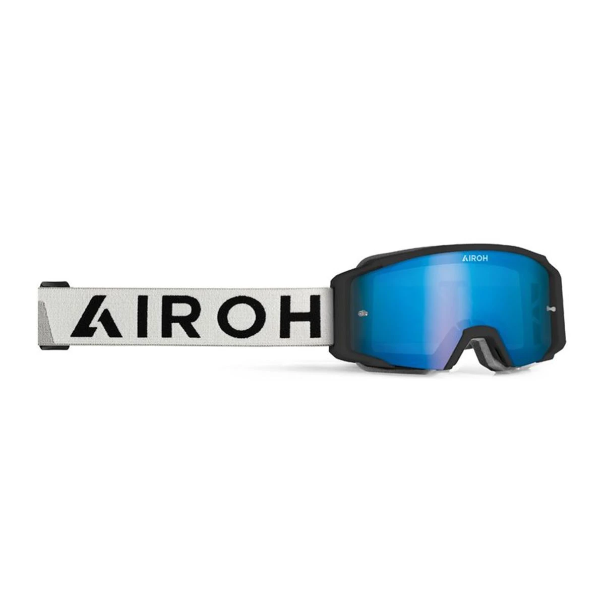Airoh Goggle Blast Xr1 Black Matt 2 Airoh Goggle Blast Xr1 Black Matt - Afbeelding 2