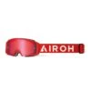 Airoh Goggle Blast Xr1 Red Matt