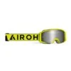 Airoh Goggle Blast Xr1 Yellow Matt