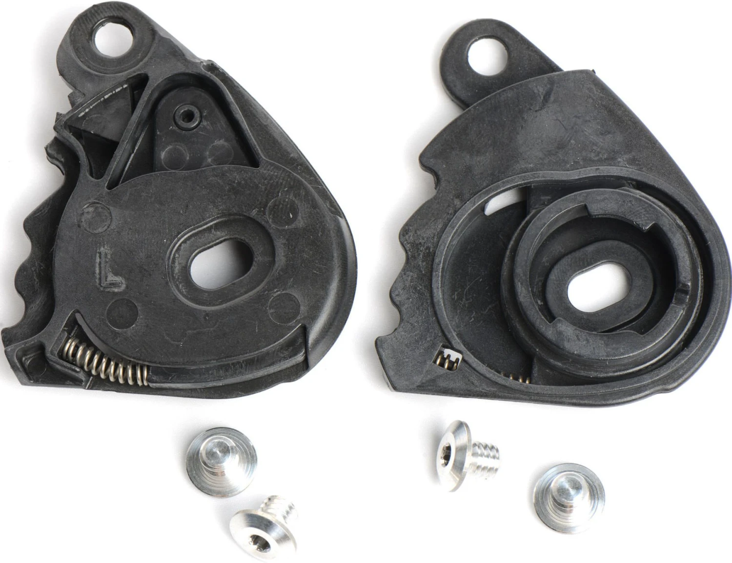 Airoh Rasterset GP500/550S 1 Airoh Rasterset GP500/550S