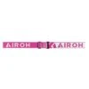 Airoh Strap Xr1 Pink White