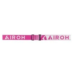 Airoh Strap Xr1 Pink White