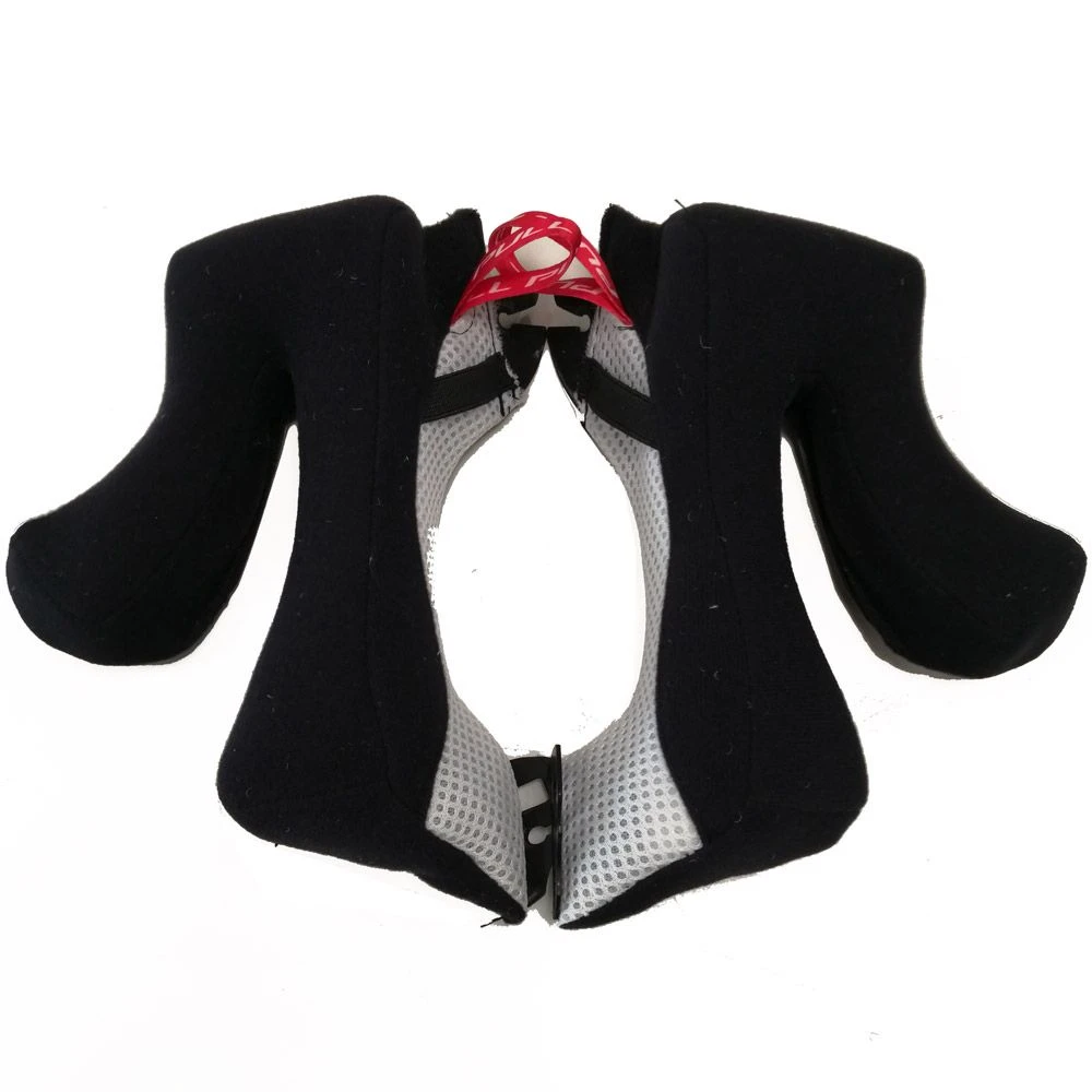 Airoh Aviator Ace Grijs Wangkussens 1 Airoh Aviator Ace Grijs Wangkussens